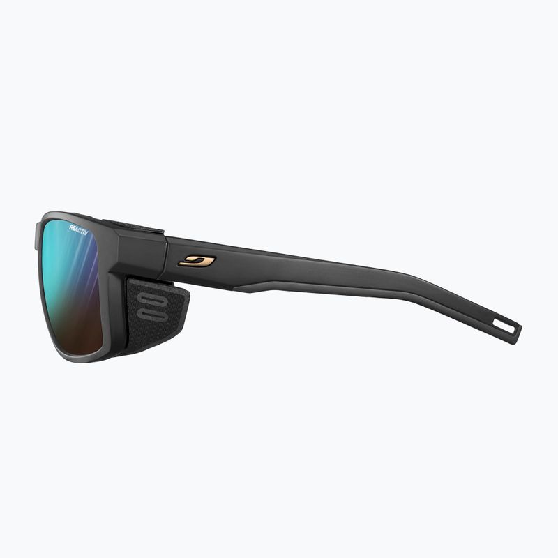 Слънчеви очила Julbo Shield Reactiv 2-4 black 2
