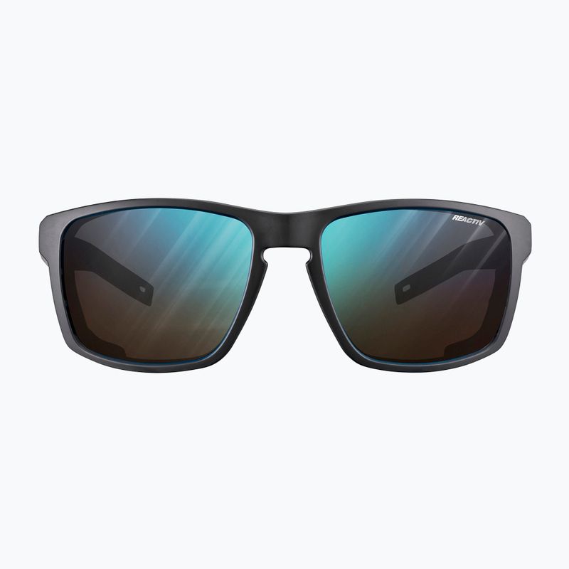 Слънчеви очила Julbo Shield Reactiv 2-4 black 3