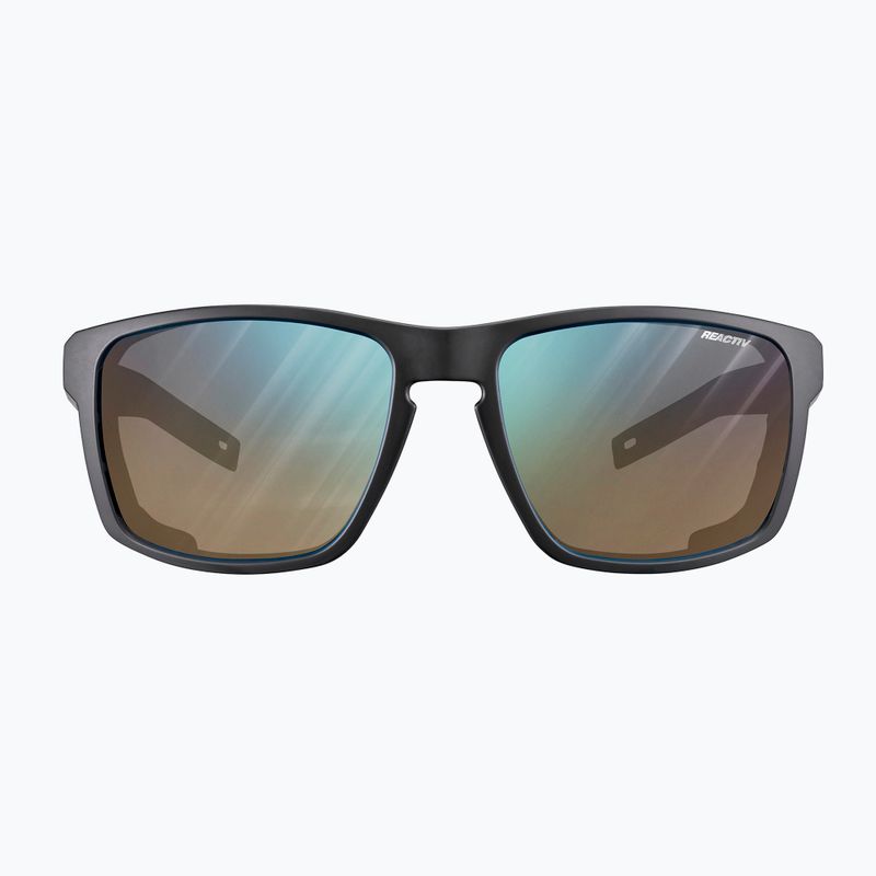 Слънчеви очила Julbo Shield Reactiv 2-4 black 4