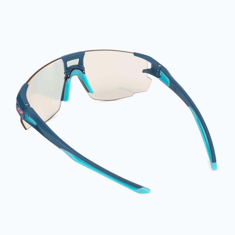 Julbo Aerospeed Reactiv Performance Оранжеви очила за колоездене J5023812 2