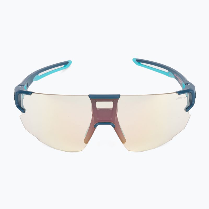 Julbo Aerospeed Reactiv Performance Оранжеви очила за колоездене J5023812 3