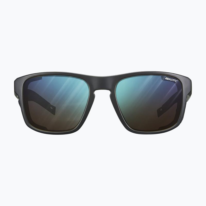 Слънчеви очила Julbo Shield M Reactiv black/black 2
