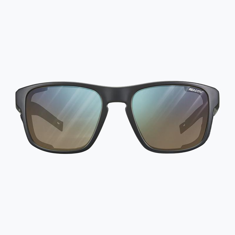 Слънчеви очила Julbo Shield M Reactiv black/black 3
