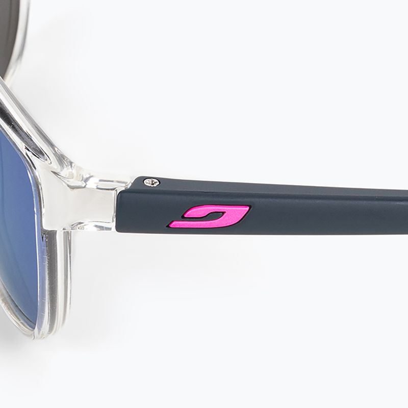 Детски слънчеви очила Julbo Idol Spectron 3Cf blue J5431175 4