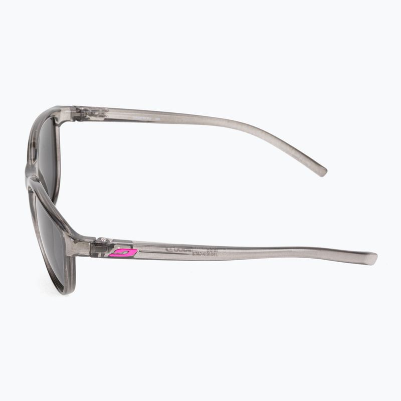 Детски слънчеви очила Julbo Idol Polar black J5439224 4