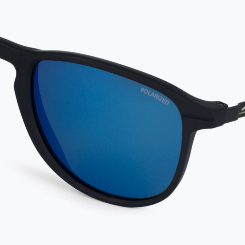 Julbo United Polarized 3Cf слънчеви очила сиви J5549414 5