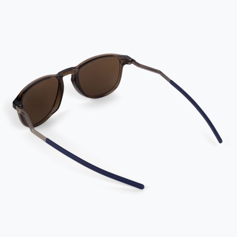 Julbo United Polarized 3 слънчеви очила черни J5549051 2