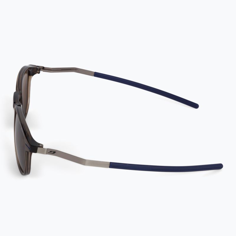 Julbo United Polarized 3 слънчеви очила черни J5549051 4
