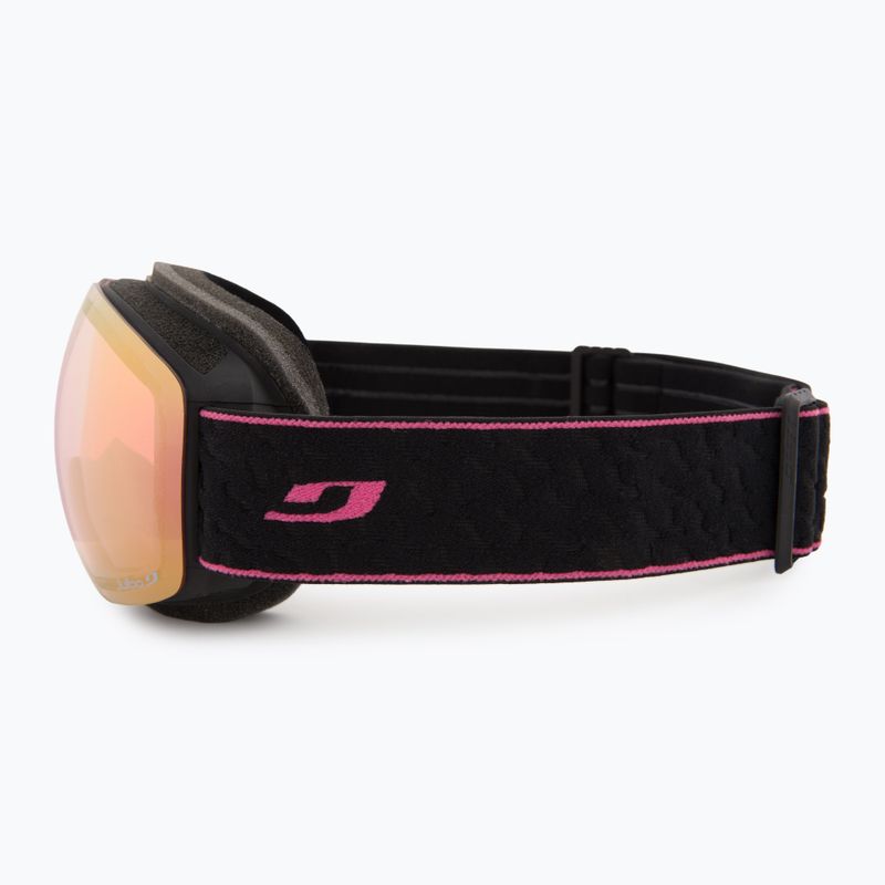 Предпазни ски очила Julbo Proxima Reactiv Glare Control black/ pink/ flash pink 4