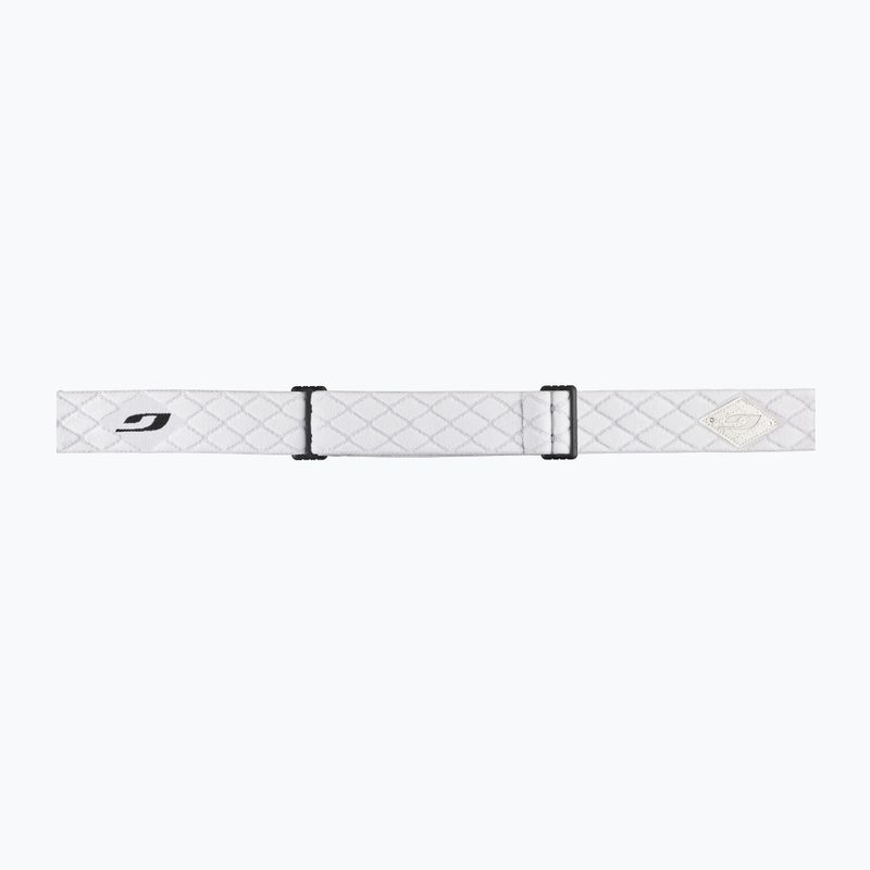 Предпазни ски очила Julbo Proxima Reactiv High Contrast white/ flash pink 6