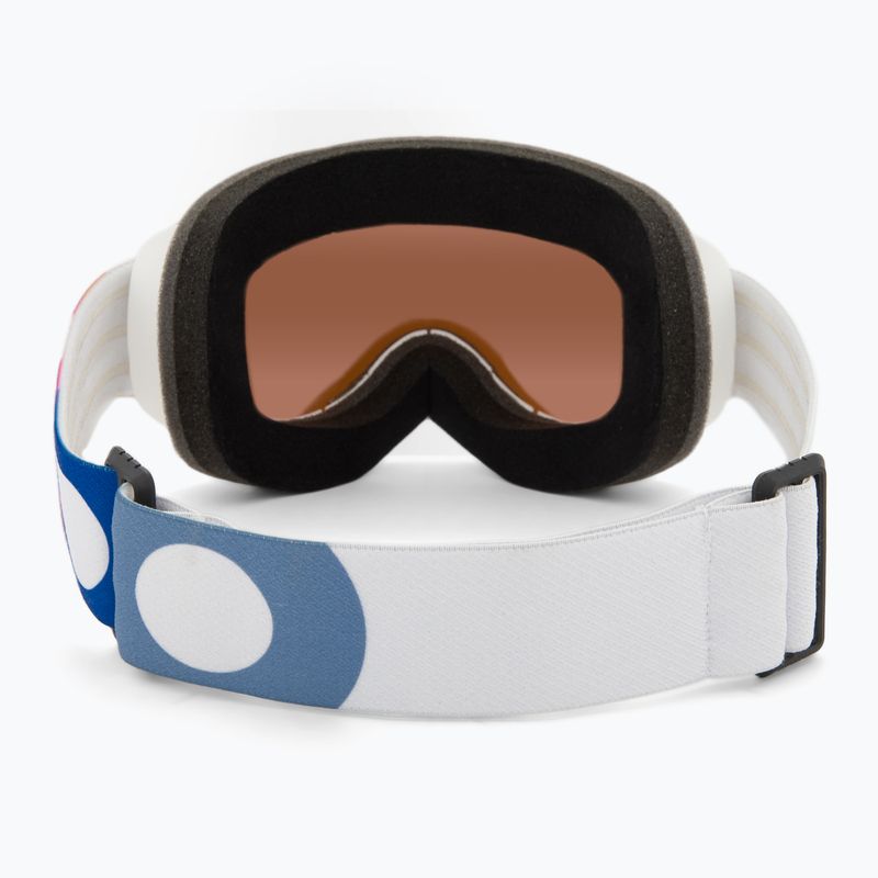 Предпазни ски очила Julbo Proxima Spectron white/ flash gold 3