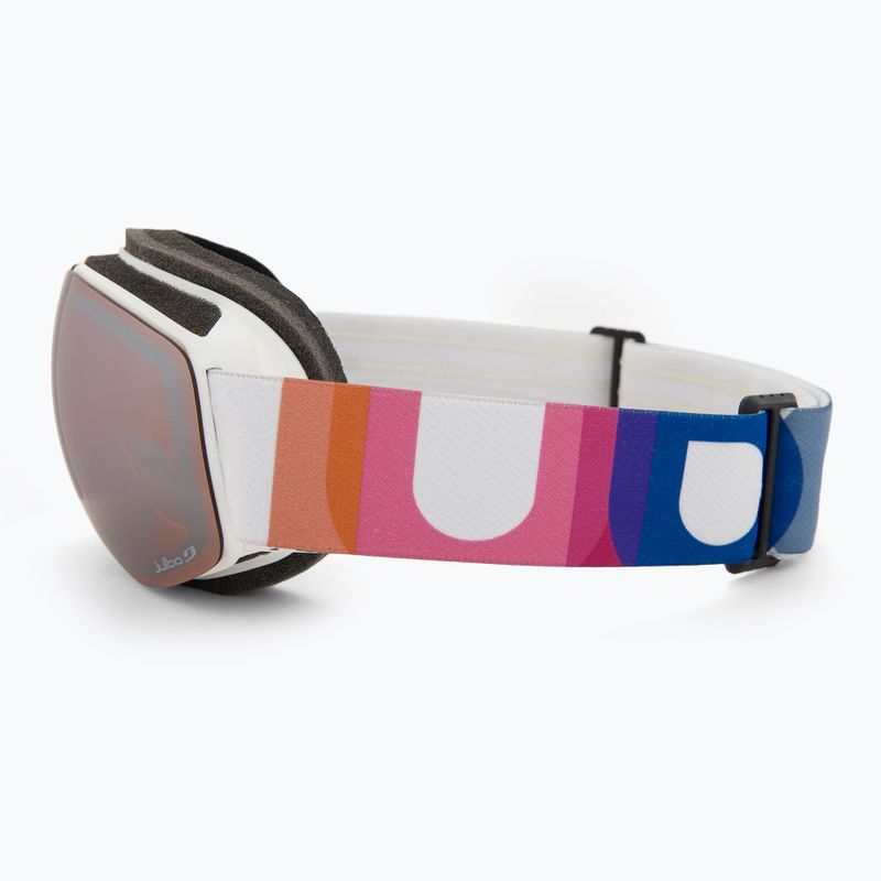 Предпазни ски очила Julbo Proxima Spectron white/ flash gold 4