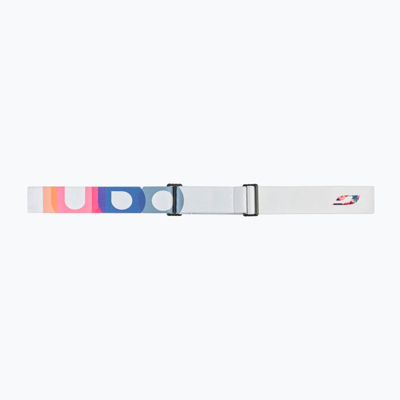 Предпазни ски очила Julbo Proxima Spectron white/ flash gold 4