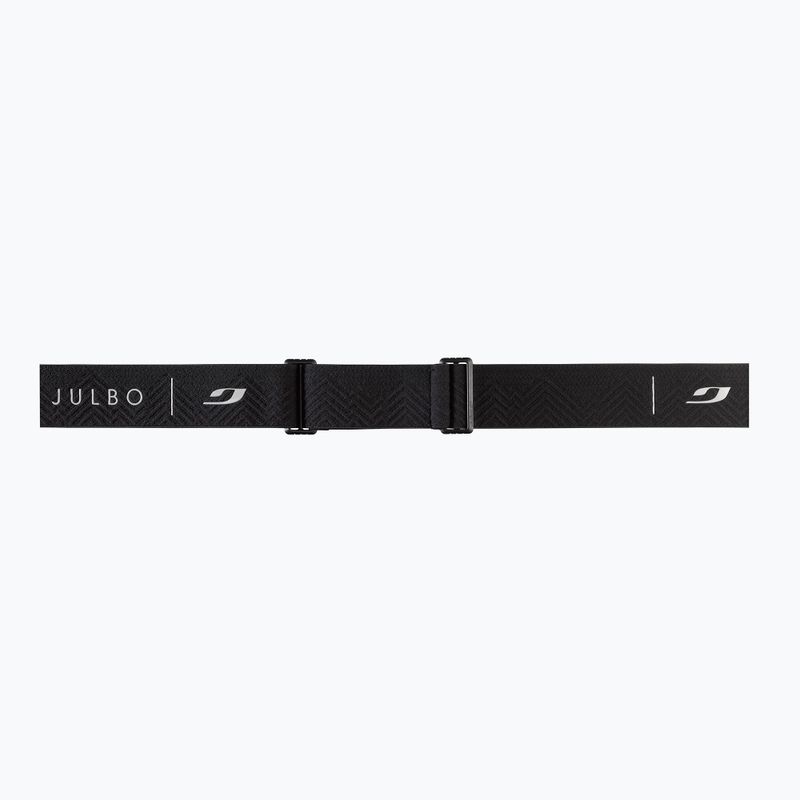 Предпазни ски очила Julbo Launcher Reactiv High Contrast black/ flash infrared 7