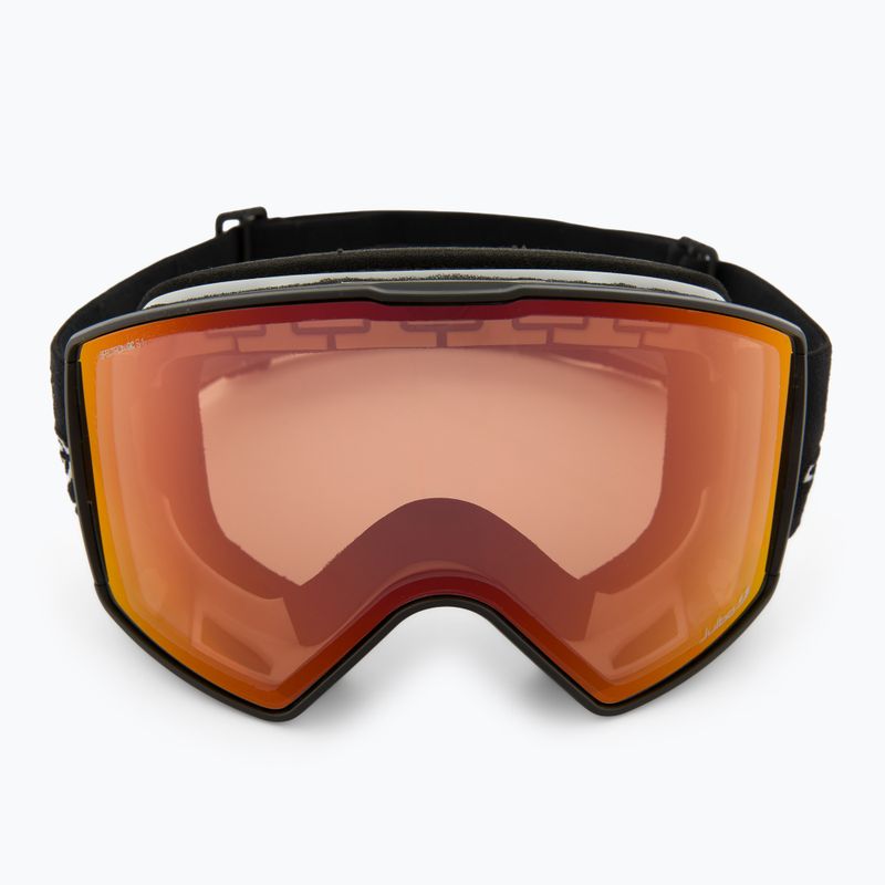 Предпазни ски очила Julbo Launcher Spectron Glare Control white/ black/ flash 2