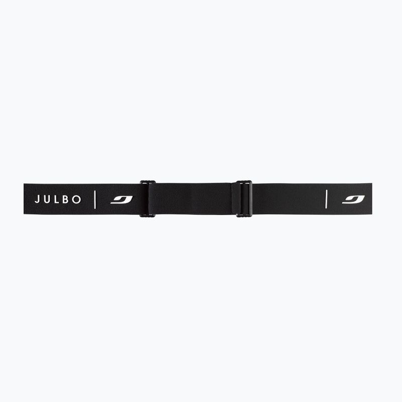 Предпазни ски очила Julbo Cyrius Reactiv Glare Control black/ flash blue 5
