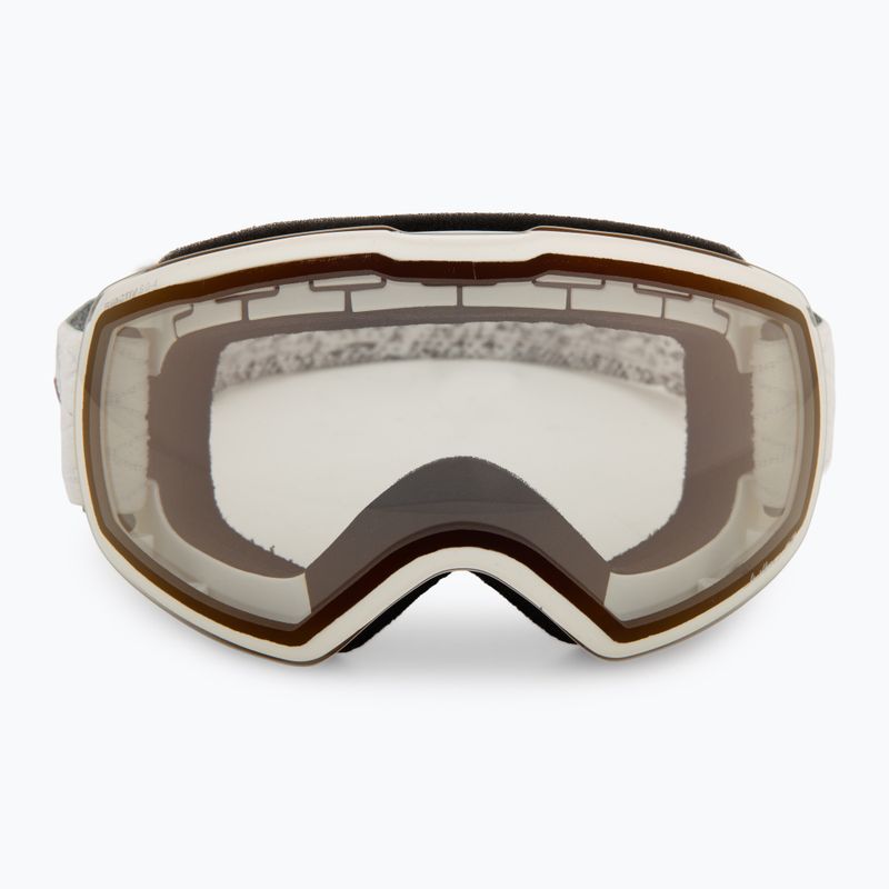 Скиорска маска Julbo Shadow Reactiv High Contrast white/flash infrared 2