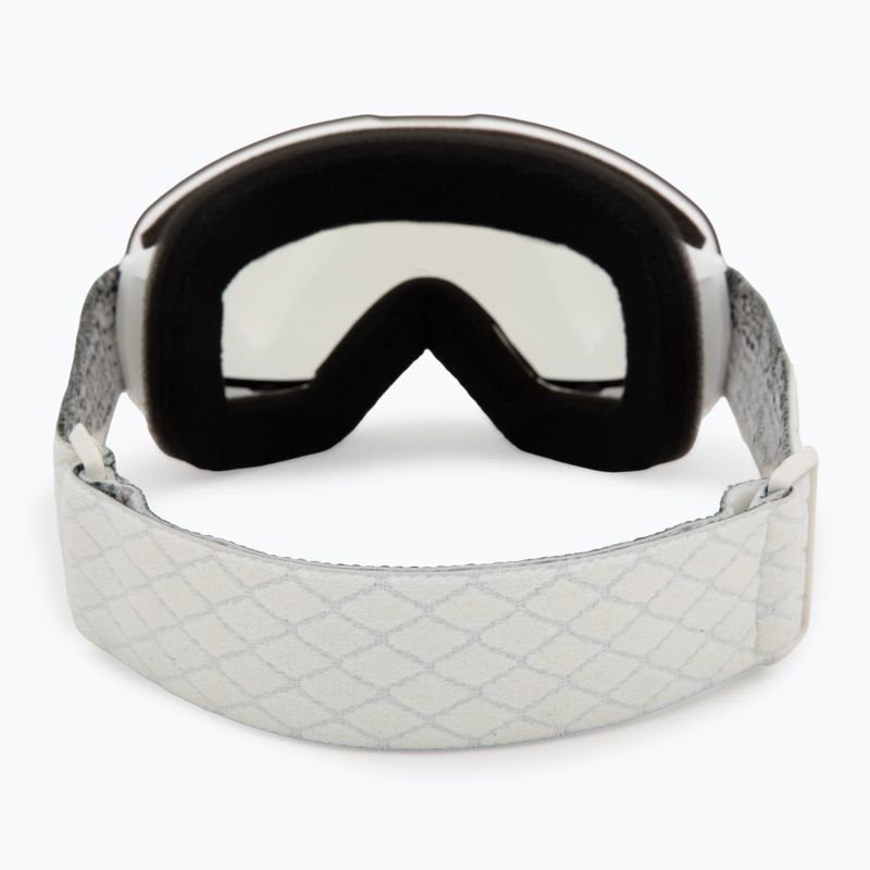 Скиорска маска Julbo Shadow Reactiv High Contrast white/flash infrared 3