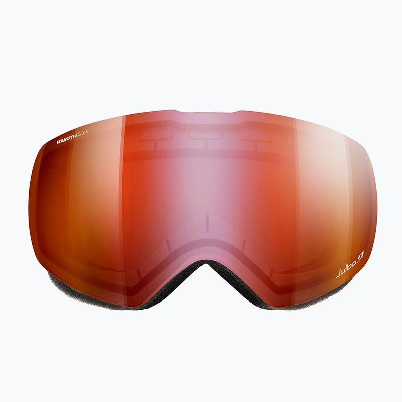 Скиорска маска Julbo Shadow Reactiv High Contrast white/flash infrared 6