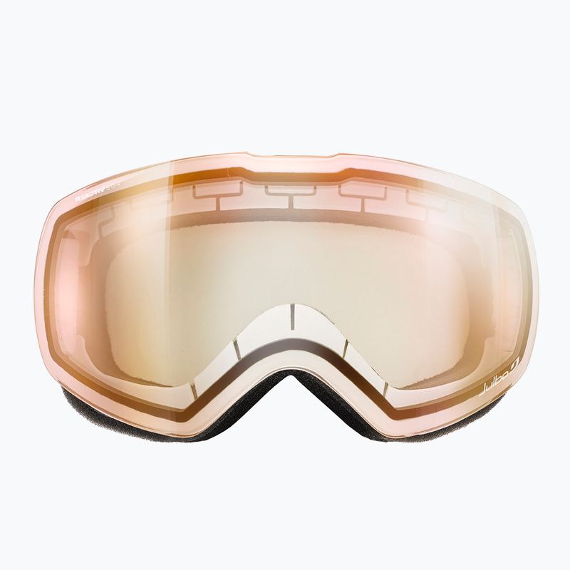 Скиорска маска Julbo Shadow Reactiv High Contrast white/flash infrared 7