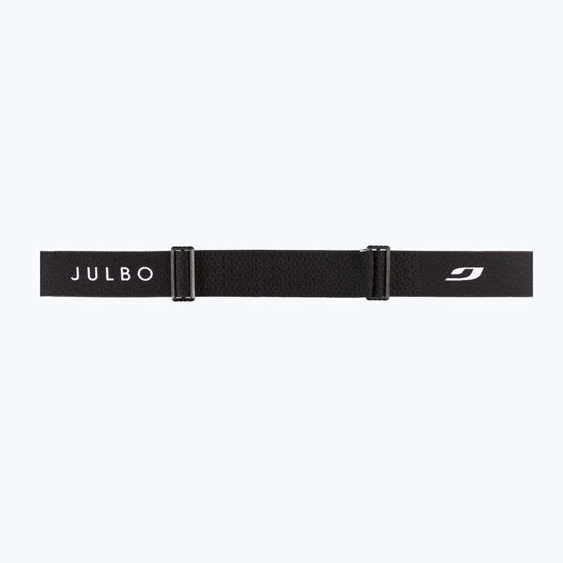 Предпазни ски очила Julbo Cyclon Reactiv High Contrast black/ flash infrared 5
