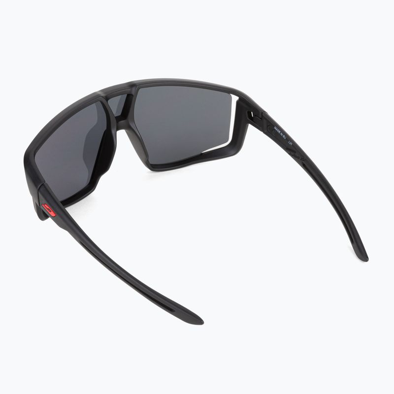 Julbo Fury Spectron 3Cf очила за колоездене черни J5501114 2