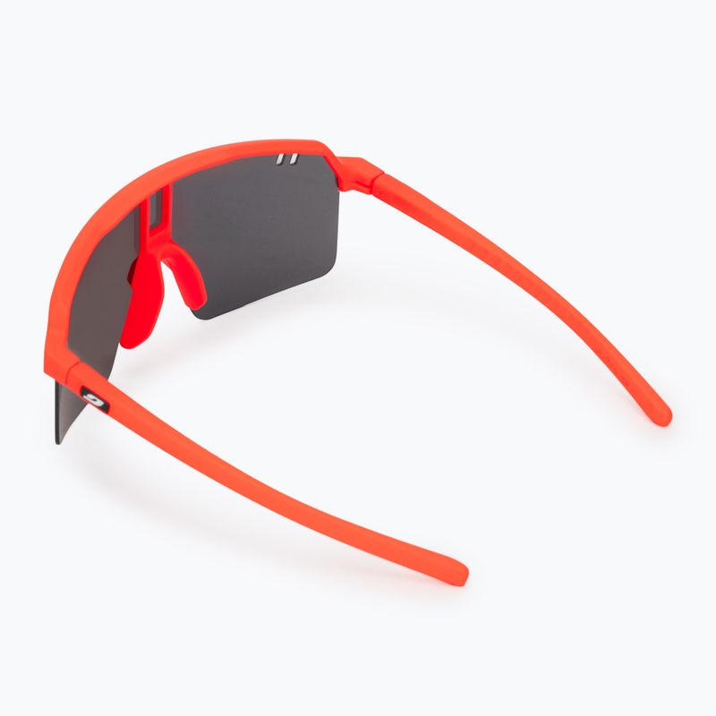 Детски слънчеви очила Julbo Intensity Junior Spectron coral matt 2