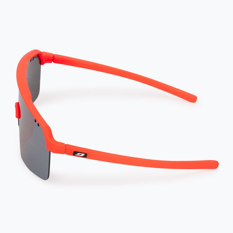 Детски слънчеви очила Julbo Intensity Junior Spectron coral matt 4