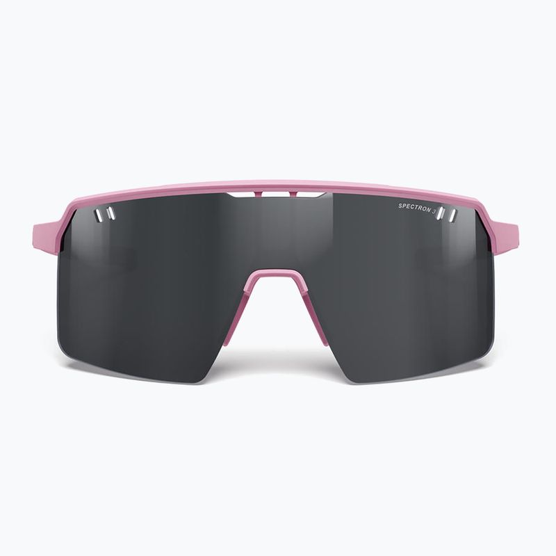 Детски слънчеви очила Julbo Intensity Junior Spectron pink matt 2