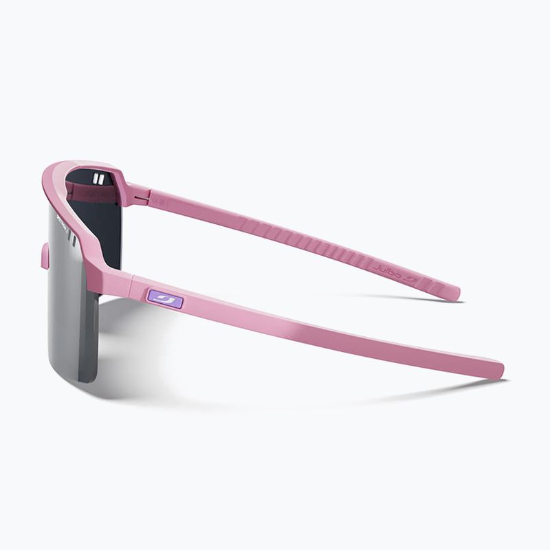 Детски слънчеви очила Julbo Intensity Junior Spectron pink matt 3