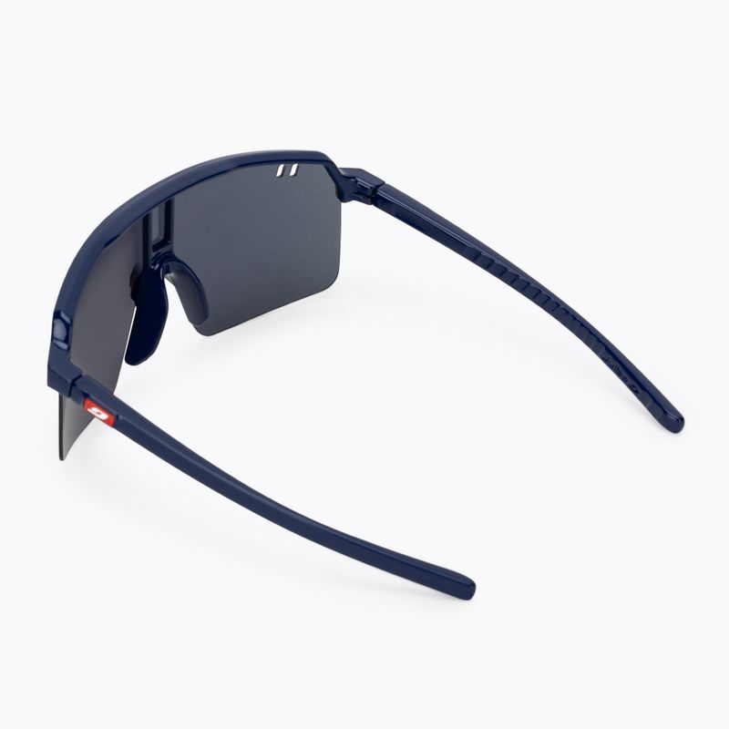 Детски слънчеви очила Julbo Intensity Junior Spectron blue brillant 2