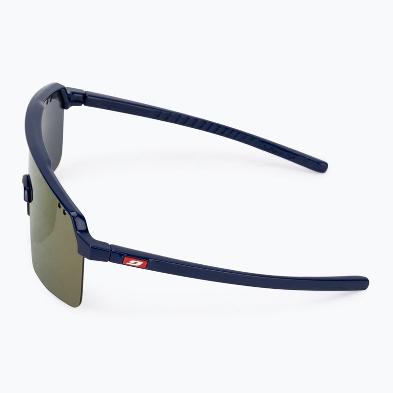 Детски слънчеви очила Julbo Intensity Junior Spectron blue brillant 4