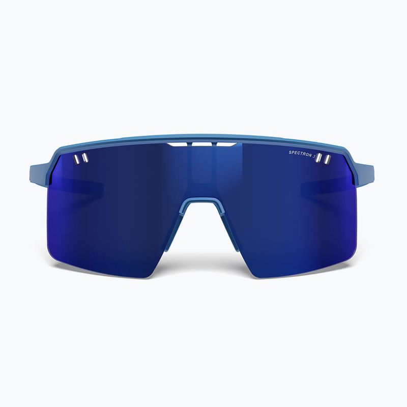 Детски слънчеви очила Julbo Intensity Junior Spectron blue matt 2