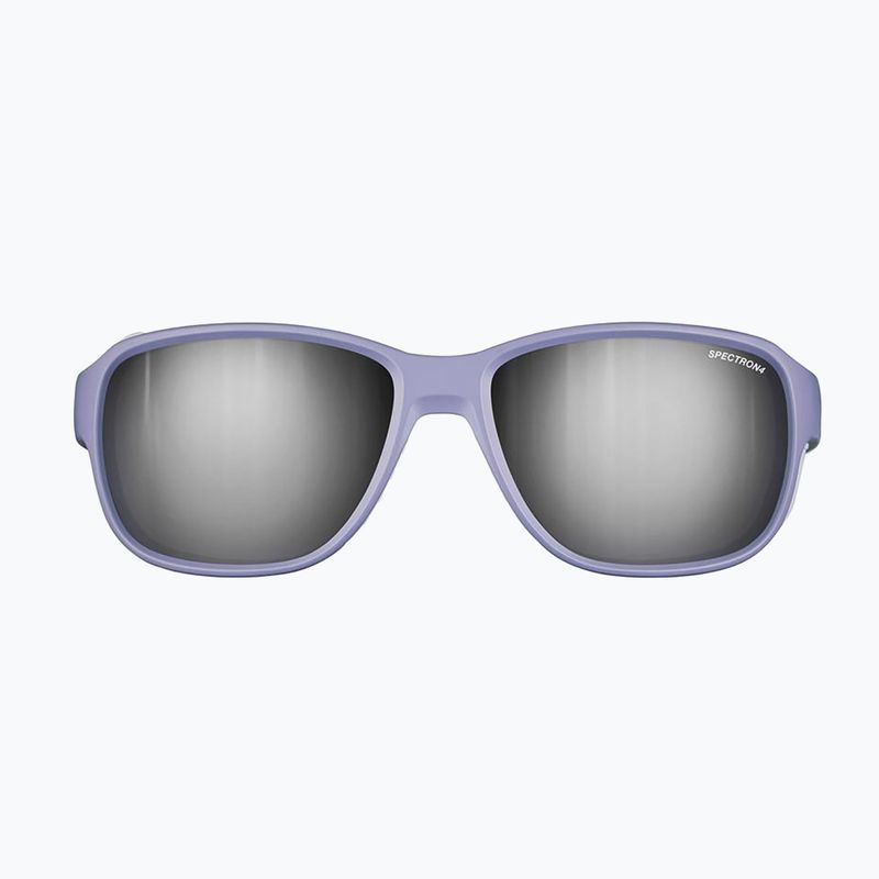 Слънчеви очила Julbo Monterosa 2 Spectron matt purple/lavender 2
