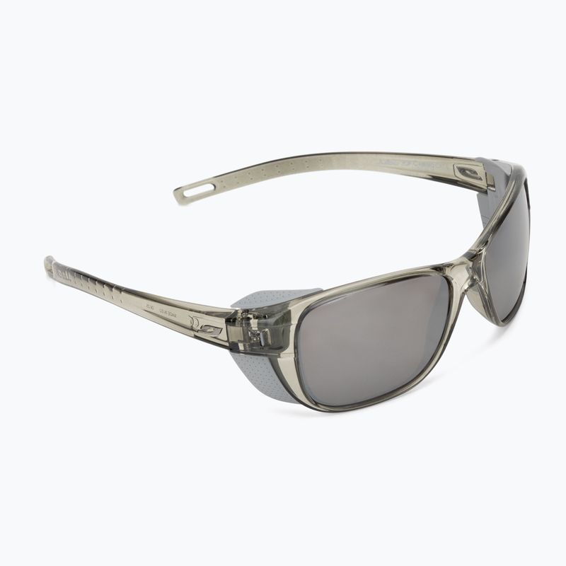Слънчеви очила Julbo Camino Spectron shiny translu green/light gray 2