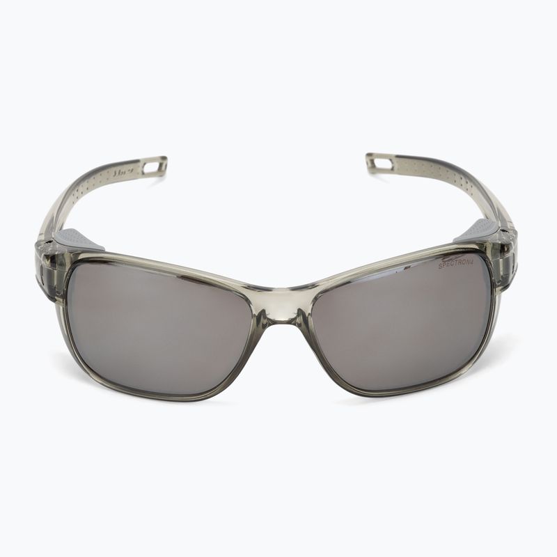 Слънчеви очила Julbo Camino Spectron shiny translu green/light gray 4