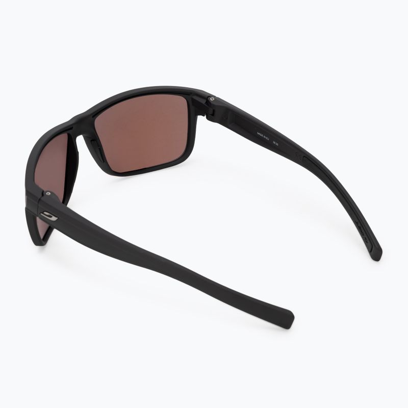 Слънчеви очила Julbo Renegade Spectron HD matt black/back 2