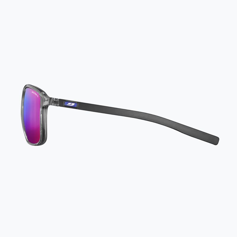 Слънчеви очила Julbo Creek Spectron grey translucent brilliant/black matte 3