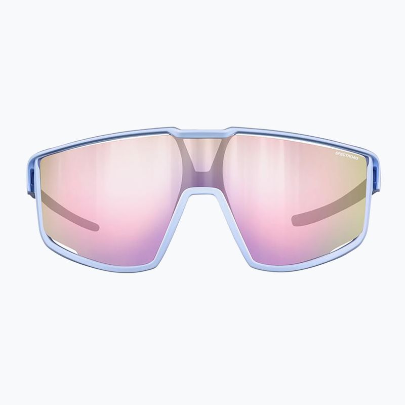 Детски слънчеви очила Julbo Fury Junior Spectron matt lilac 2