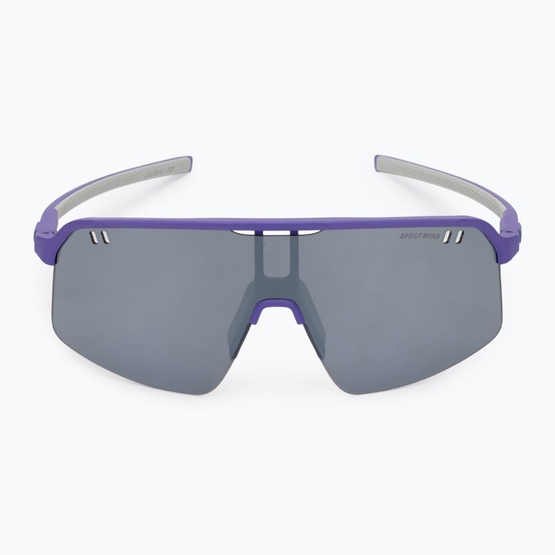 Слънчеви очила Julbo Intensity Spectron matt purple/gray/green 3
