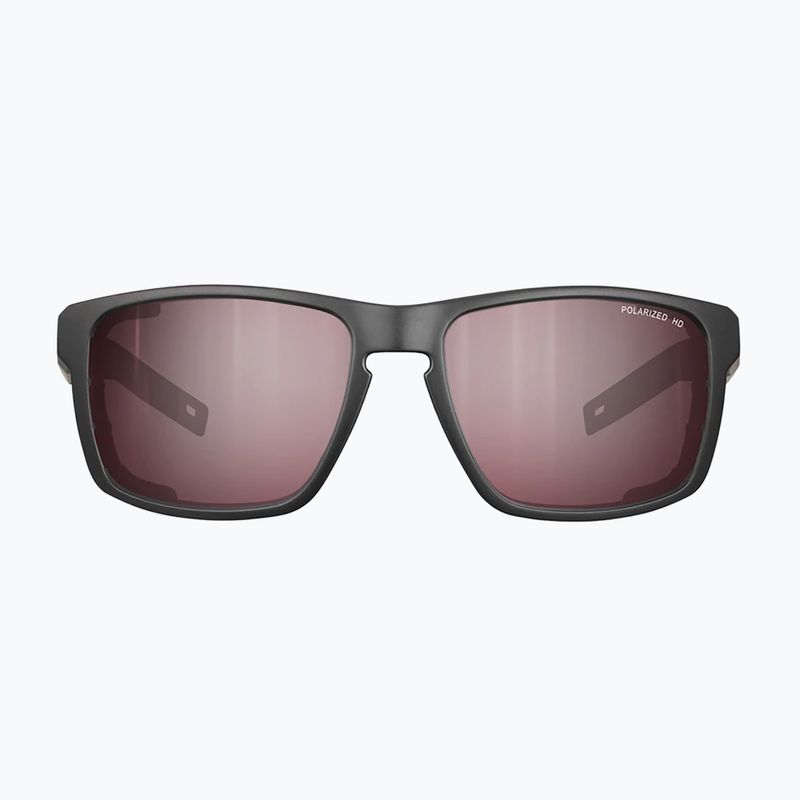 Слънчеви очила Julbo Shield Polar HD shiny translu black/brown 2