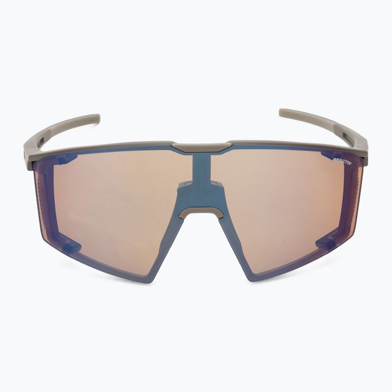 Слънчеви очила Julbo Edge Cover Reactiv matt/brown/orange 4