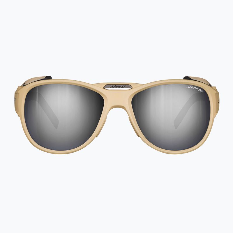 Слънчеви очила Julbo Explorer 2.0 Spectron 4 Light Chestnut Brown 2