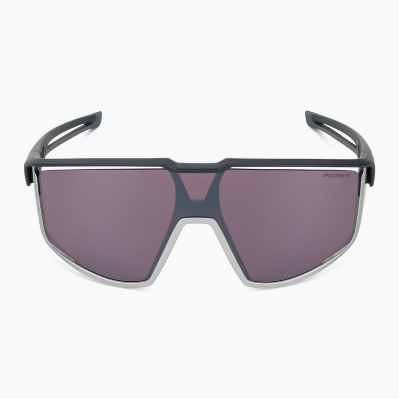 Слънчеви очила Julbo Fury Spectron matt dark gray/chrome gray 3