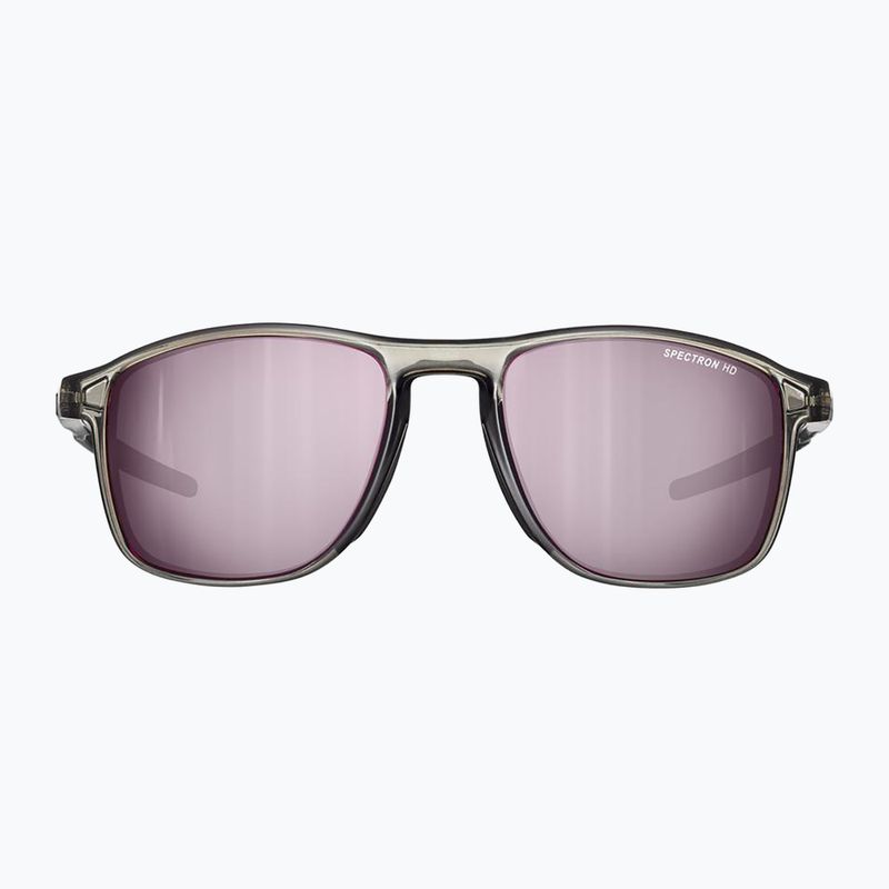 Слънчеви очила Julbo Compass Spectron HD shiny translucent army green/black 2