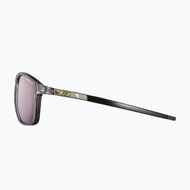 Слънчеви очила Julbo Compass Spectron HD shiny translucent army green/black 3