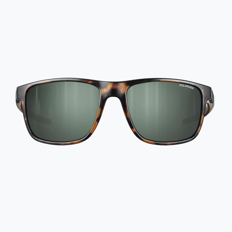 Слънчеви очила Julbo The Streets Polarized tortoiseshell/brown 2