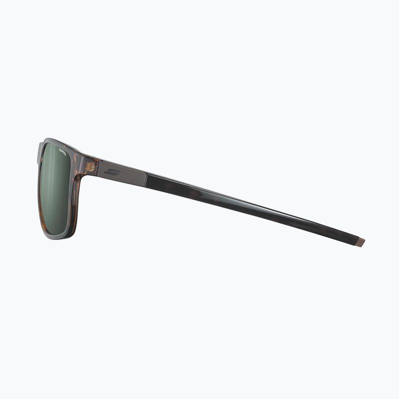 Слънчеви очила Julbo The Streets Polarized tortoiseshell/brown 3