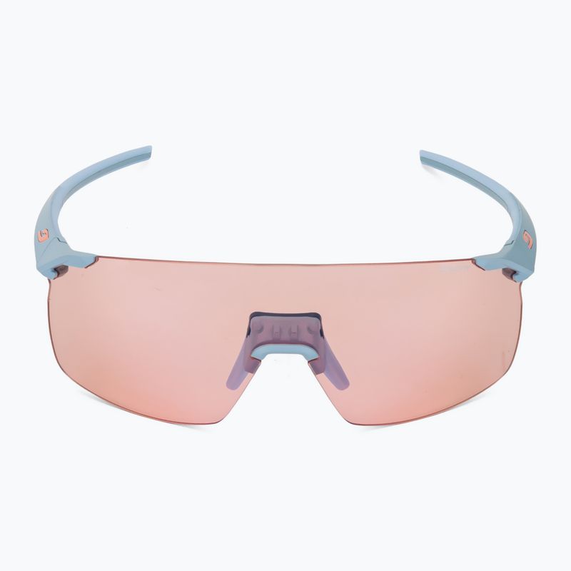 Слънчеви очила Julbo Faster M Reactiv High Contrast matt light blue 3
