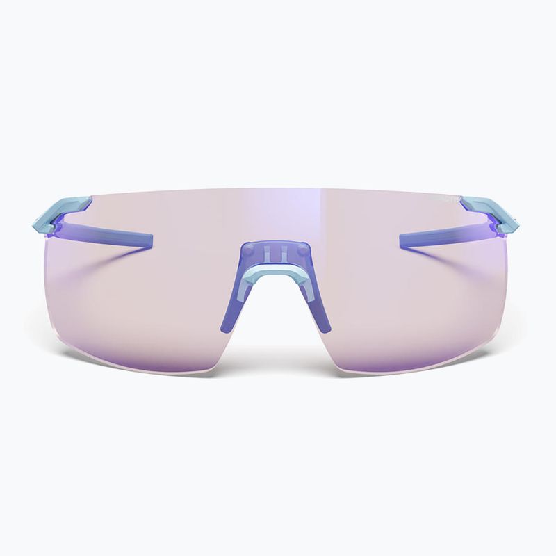 Слънчеви очила Julbo Faster M Reactiv High Contrast matt light blue 3
